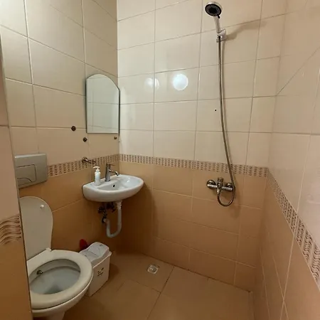 Cicek Aile Guest house