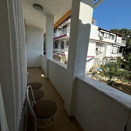 Guest house Cicek Aile *