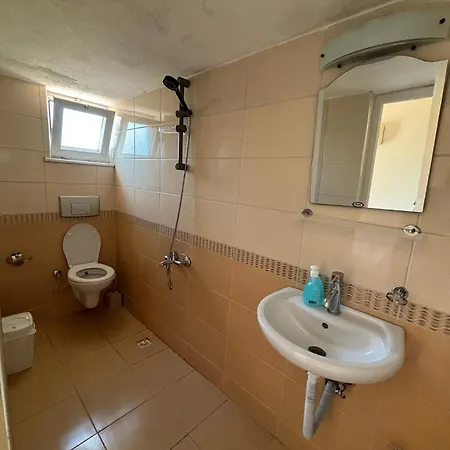 Cicek Aile Guest house Burhaniye