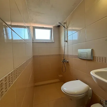 Guest house Cicek Aile Burhaniye