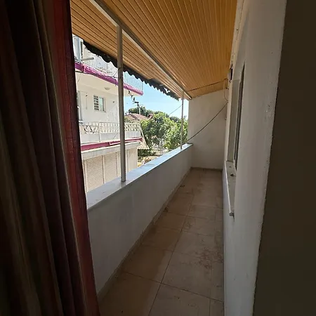 Guest house Cicek Aile Burhaniye