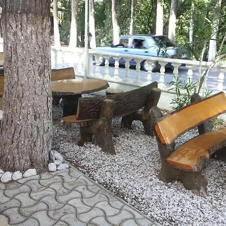 Cicek Aile Burhaniye