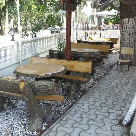 Guest house Cicek Aile *